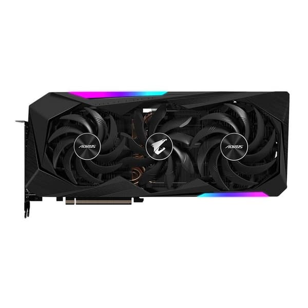Gigabyte Radeon™ RX 6900 XT AORUS Master 16G 2.0