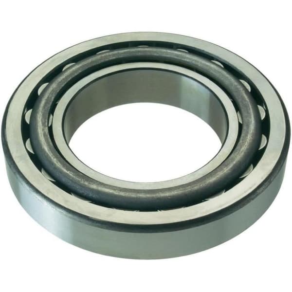 Koniskt kullager Axel Ø 120 mm dyn. 560 000 N statisk belastning. 700000 N FAG 30324-A