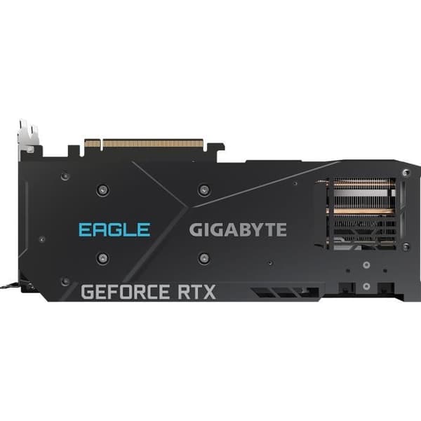 GIGABYTE RTX 3070 EAGLE grafikkort - 8GB (GV-N3070EAGLE-8GD)