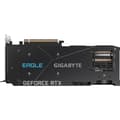 Miniatyrbild 4 av 5: GIGABYTE RTX 3070 EAGLE grafikkort - 8GB (GV-N3070EAGLE-8GD)