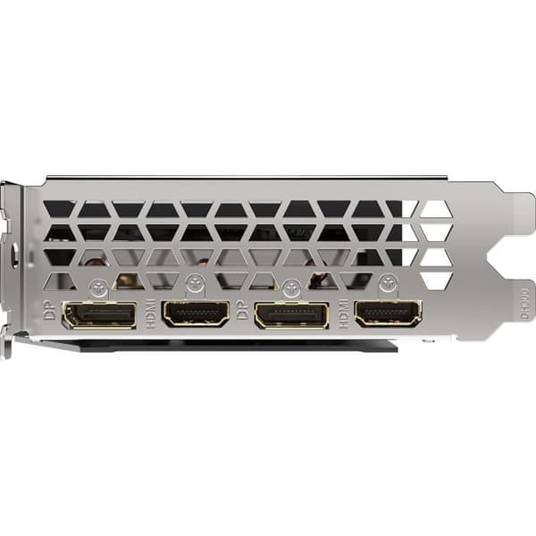 GIGABYTE RTX 3070 EAGLE grafikkort - 8GB (GV-N3070EAGLE-8GD)