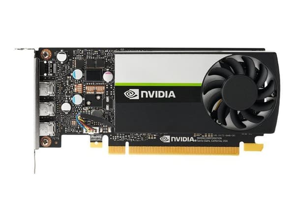 NVIDIA NVIDIA T400