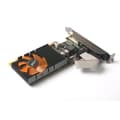 Miniatyrbild 3 av 3: Zotac GT710 2GB LP DDR3 1 fläkt - ZT-71310-10L