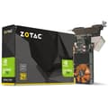 Miniatyrbild 1 av 3: Zotac GT710 2GB LP DDR3 1 fläkt - ZT-71310-10L