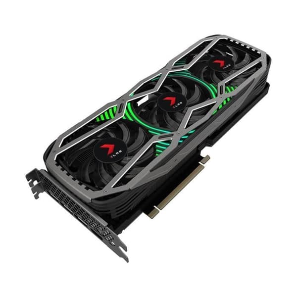 PNY GeForce RTX 3090 XLR8 Gaming Edition grafikkort - 24 GB
