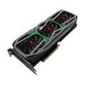 Miniatyrbild 4 av 5: PNY GeForce RTX 3090 XLR8 Gaming Edition grafikkort - 24 GB