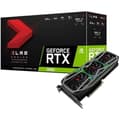 Miniatyrbild 1 av 5: PNY GeForce RTX 3090 XLR8 Gaming Edition grafikkort - 24 GB