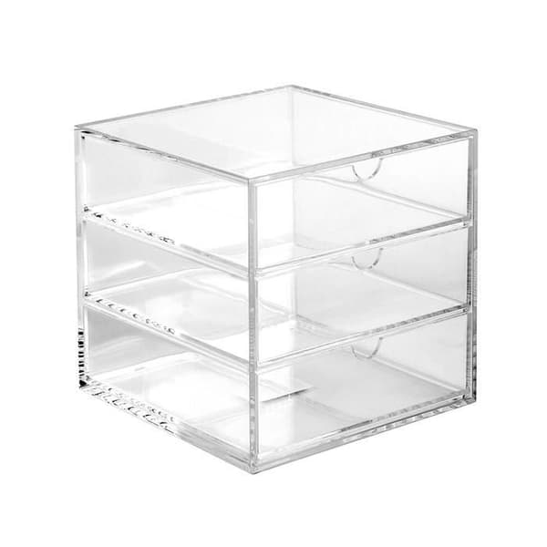 Osco 16,5 cm Akrylikub Klar - A3333
