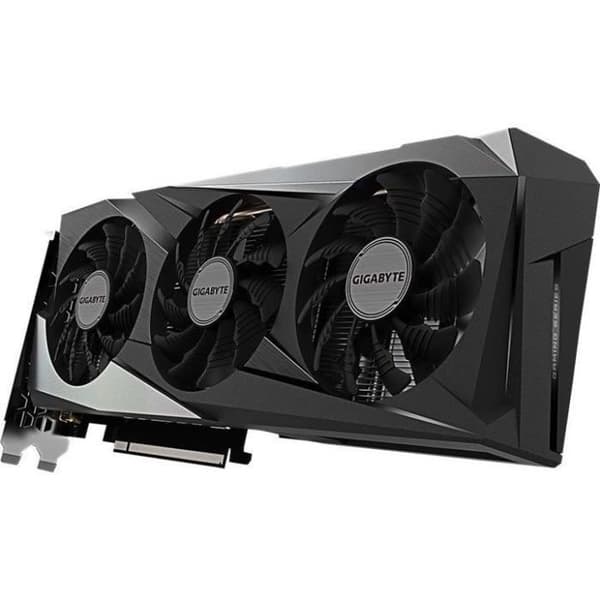 Grafikkort - GIGABYTE - RTX 3050 GAMING OC 8 GD (GV-N3050GAMING OC-8GD)