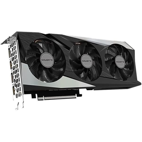 Grafikkort - GIGABYTE - RTX 3050 GAMING OC 8 GD (GV-N3050GAMING OC-8GD)