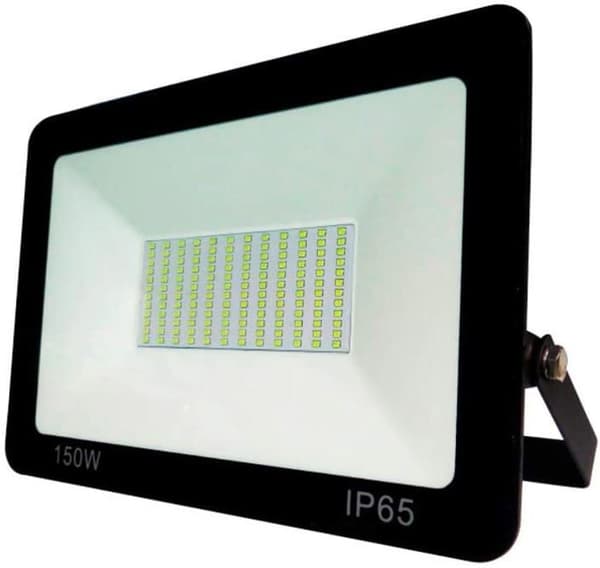 Led och tillbehör Fbright led - EB2002932 - LED projektor, Svart