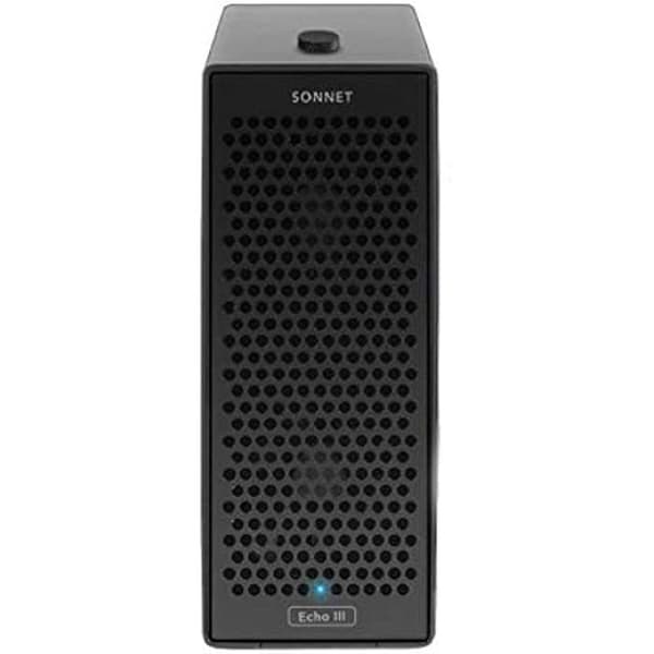 PCIe expansionskort - SoNNeT - Echo III Desktop - Thunderbolt 3 - 3 platser - HDX-kompatibel