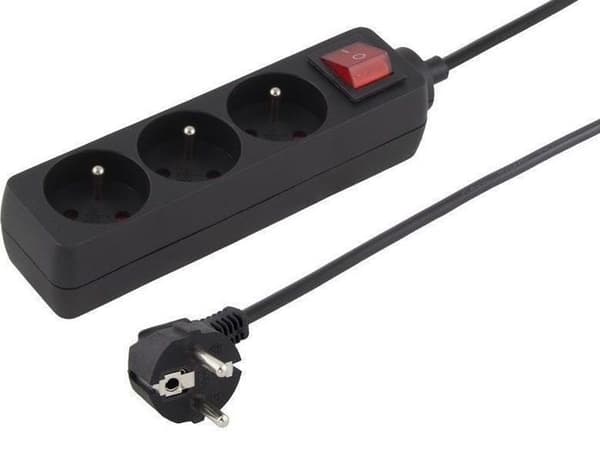 Premiumcord elinstallation - ppa3k-02bk