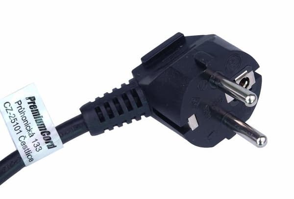 Premiumcord elinstallation - ppa3k-02bk