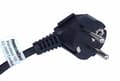 Miniatyrbild 2 av 4: Premiumcord elinstallation - ppa3k-02bk