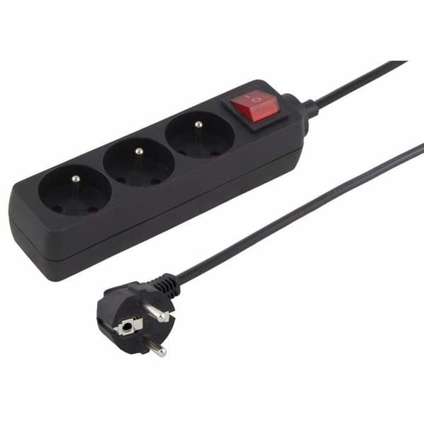 Premiumcord elinstallation - ppa3k-02bk