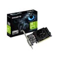 Miniatyrbild 3 av 4: GIGABYTE Nvidia Geforce GT 710 2GB DDR-grafikkort (GV-N710D5-2G)
