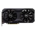 Miniatyrbild 2 av 2: Grafikkort - SPARKLE - Intel Arc A770 ROC - 16 GB GDDR6 - PCI Express 4.0 - Ray Tracing
