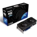 Miniatyrbild 1 av 2: Grafikkort - SPARKLE - Intel Arc A770 ROC - 16 GB GDDR6 - PCI Express 4.0 - Ray Tracing