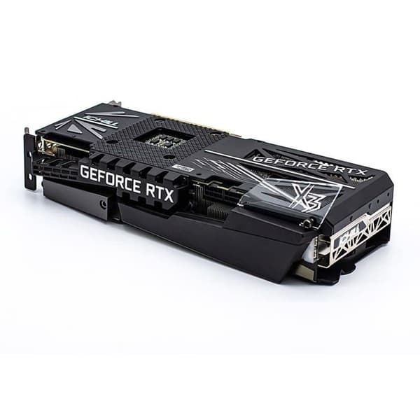 Inno3d internt grafikkort - C30803-106XX-1810VA37H - RTX 3060 12GB RTX3060 Twin X2 OC LHR