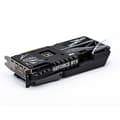 Miniatyrbild 4 av 4: Inno3d internt grafikkort - C30803-106XX-1810VA37H - RTX 3060 12GB RTX3060 Twin X2 OC LHR