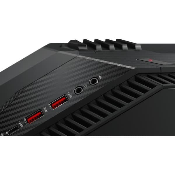 Grafikkort - DELL - Quadro P400 - 2 Go GDDR5 - Full höjd - 3 x Mini DisplayPort