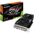 Miniatyrbild 1 av 5: GIGABYTE GeForce GTX 1660 OC 6GB grafikkort (GV-N1660OC-6GD)