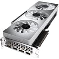 Miniatyrbild 3 av 5: GIGABYTE GeForce RTX 3070 Ti VISION OC 8GB LHR (GV-N307TVISION OC-8GD)
