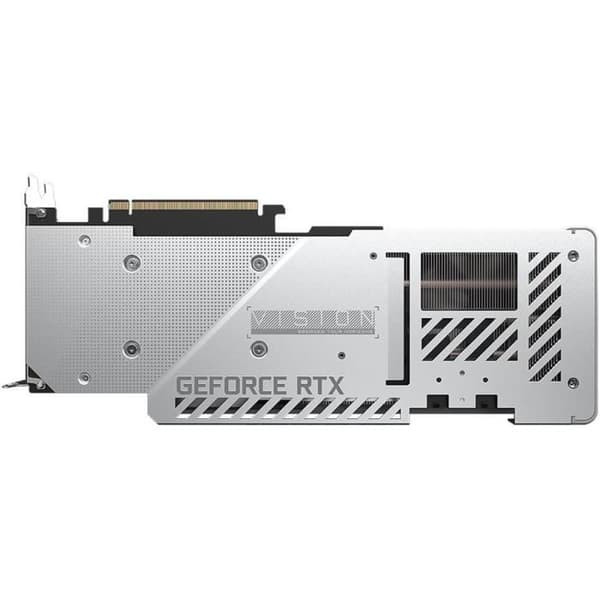 GIGABYTE GeForce RTX 3070 Ti VISION OC 8GB LHR (GV-N307TVISION OC-8GD)