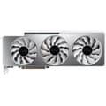 Miniatyrbild 2 av 5: GIGABYTE GeForce RTX 3070 Ti VISION OC 8GB LHR (GV-N307TVISION OC-8GD)