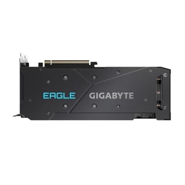 GIGABYTE Radeon - RX 6600 XT Gaming OC grafikkort - 8 GB (GV-R66XTGAMINGOC PRO-8GD)