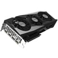 Miniatyrbild 4 av 5: GIGABYTE Radeon - RX 6600 XT Gaming OC grafikkort - 8 GB (GV-R66XTGAMINGOC PRO-8GD)