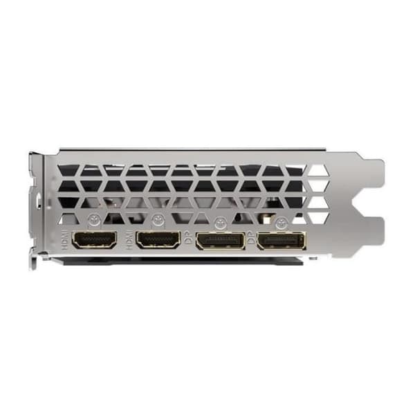 GIGABYTE Radeon - RX 6600 XT Gaming OC grafikkort - 8 GB (GV-R66XTGAMINGOC PRO-8GD)