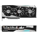 Miniatyrbild 2 av 5: GIGABYTE Radeon - RX 6600 XT Gaming OC grafikkort - 8 GB (GV-R66XTGAMINGOC PRO-8GD)