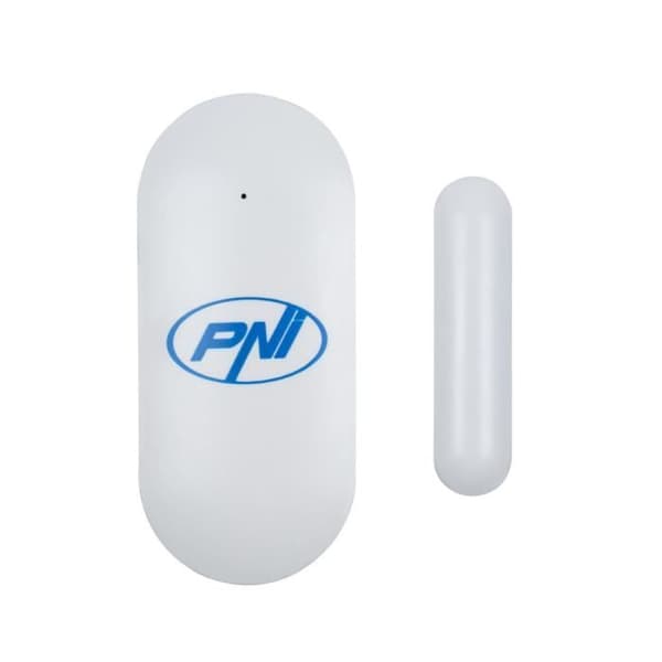 SafeHouse HS002 PNI Trådlös magnetisk kontakt för larmsystem