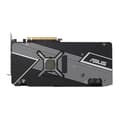 Miniatyrbild 1 av 4: grafikkort ASUS DUAL-RX6700XT-O12G - OC Edition - Radeon RX 6700 XT - 12 GB