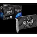 Miniatyrbild 3 av 3: Grafikkort - ASRock - Intel Arc A380 - 6Go GDDR6 - Mini ITX - OC