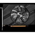 Miniatyrbild 2 av 3: Grafikkort - ASRock - Intel Arc A380 - 6Go GDDR6 - Mini ITX - OC
