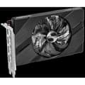 Miniatyrbild 1 av 3: Grafikkort - ASRock - Intel Arc A380 - 6Go GDDR6 - Mini ITX - OC