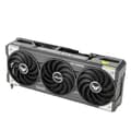 Miniatyrbild 3 av 6: Grafikkort - Asus - TUF Gaming GeForce RTX 5070 - 12 GB GDDR7 - PCIe 5.0 - HDMI, DisplayPort