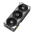Miniatyrbild 6 av 6: Grafikkort - Asus - TUF Gaming GeForce RTX 5070 - 12 GB GDDR7 - PCIe 5.0 - HDMI, DisplayPort