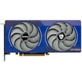 Miniatyrbild 2 av 2: Grafikkort - Sparkle - Intel Arc B570 Guardian OC - 10 GB GDDR6 - TORN Cooling 2.0 - Andningsljus