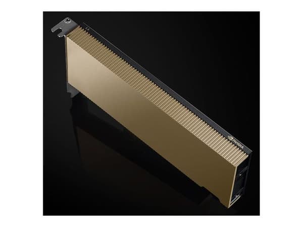 Grafikkort - NVIDIA - L4 - GeForce GTX 1060 - 2 GB - VR-kl Ready