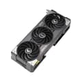 Miniatyrbild 4 av 4: Grafikkort - ASUS - TUF-RX9070XT-O16G-GAMING