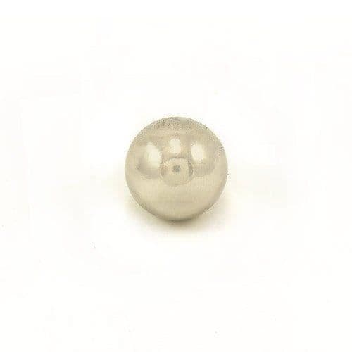 first4magnetsTM first4magnets F19SP - 1 19 mm diameter med sfär Neodymmagnet N42 Kraft 11 kg - F19SP-1