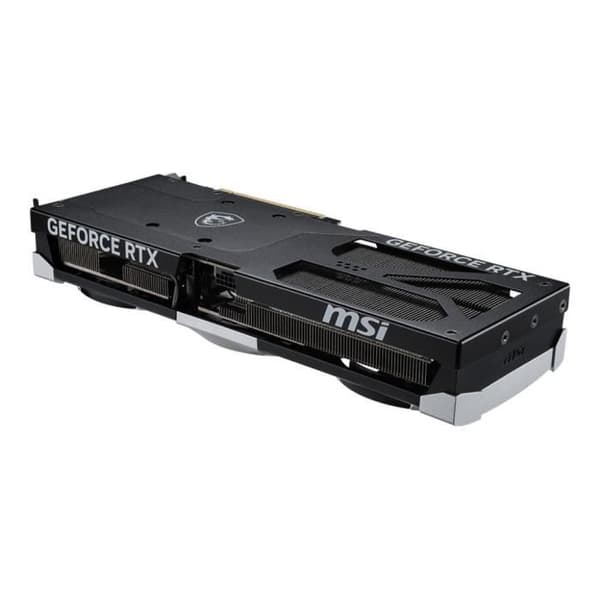 Grafikkort - MSI - GeForce RTX 5080 - 16 GB GDDR7 - Tre fläktar - 7680 x 4320