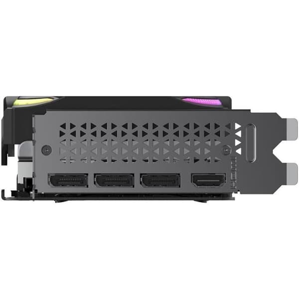 PNY - Grafikkort - GEFORCE RTX™ 5070 12GB ARGB OC