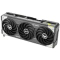 Miniatyrbild 3 av 6: Grafikkort - ASUS - TUF-RTX5070TI-O16G-GAMING