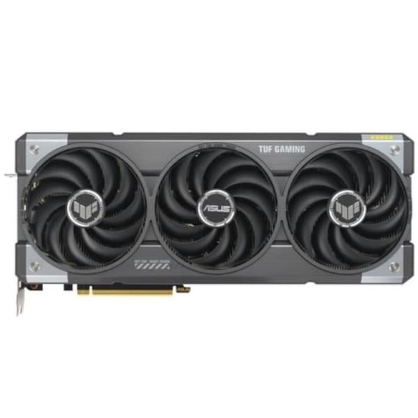 Grafikkort - ASUS - TUF-RTX5070TI-O16G-GAMING
