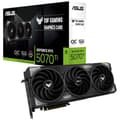 Miniatyrbild 1 av 6: Grafikkort - ASUS - TUF-RTX5070TI-O16G-GAMING